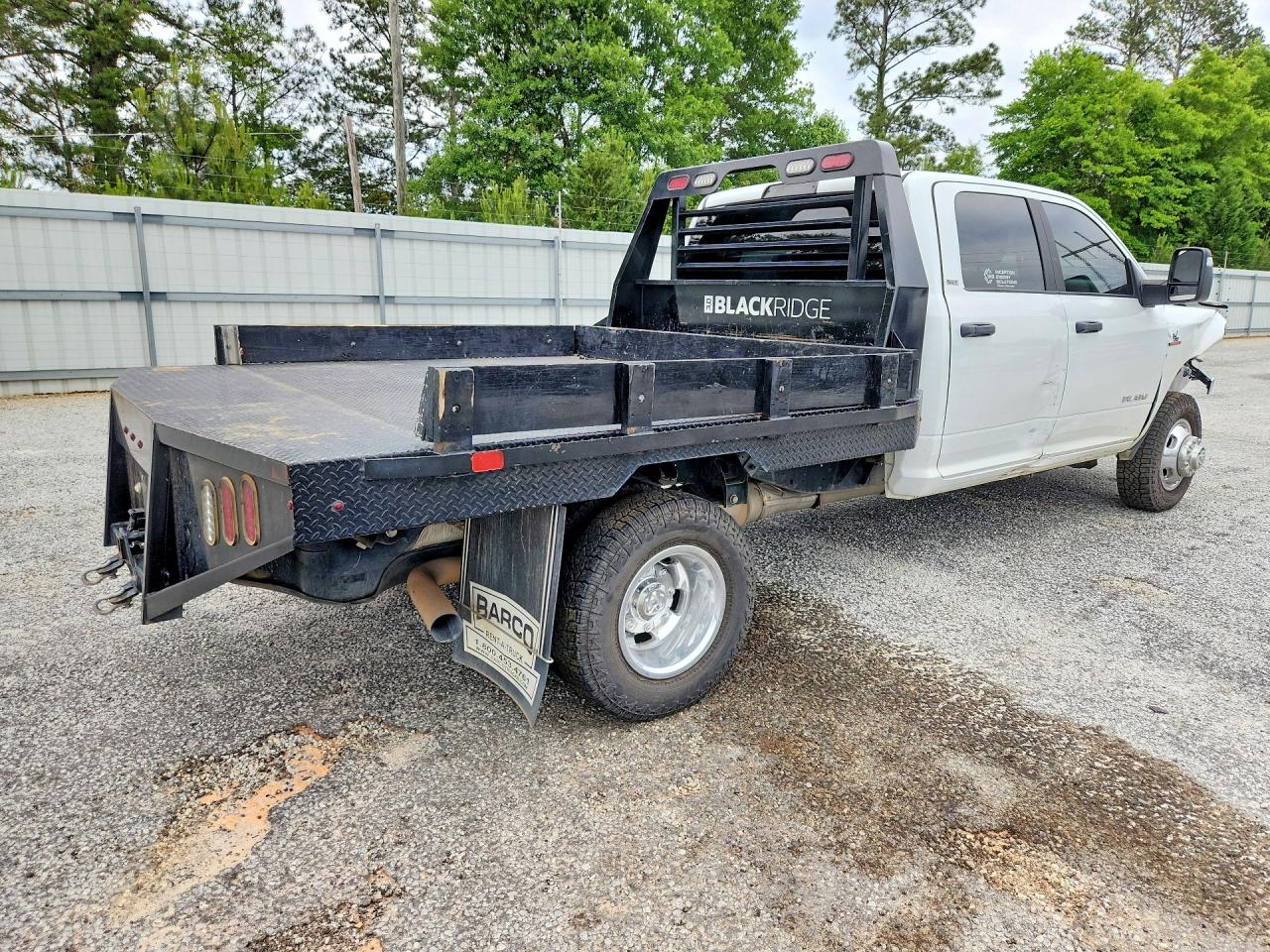 Ram 3500