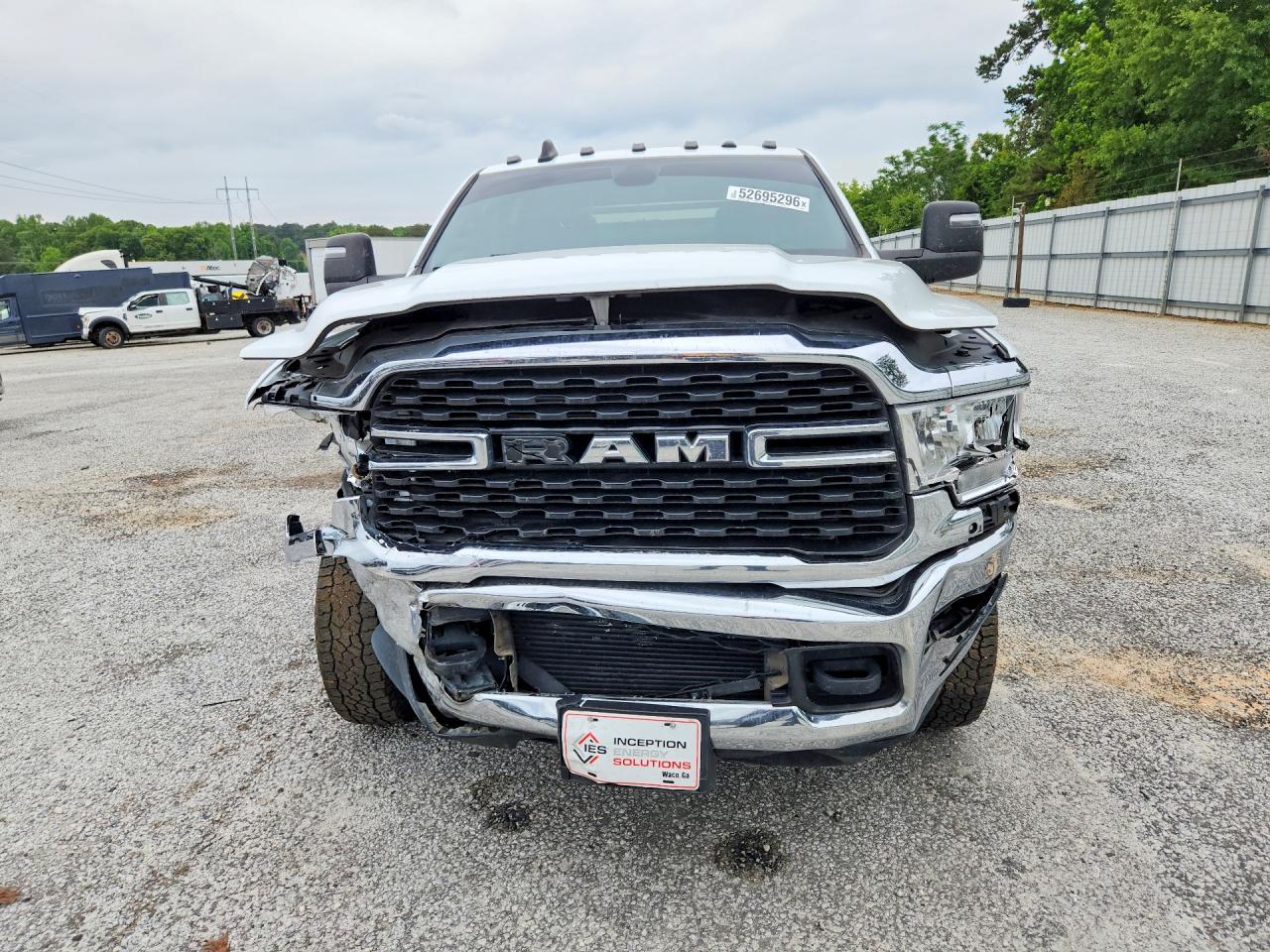 Ram 3500