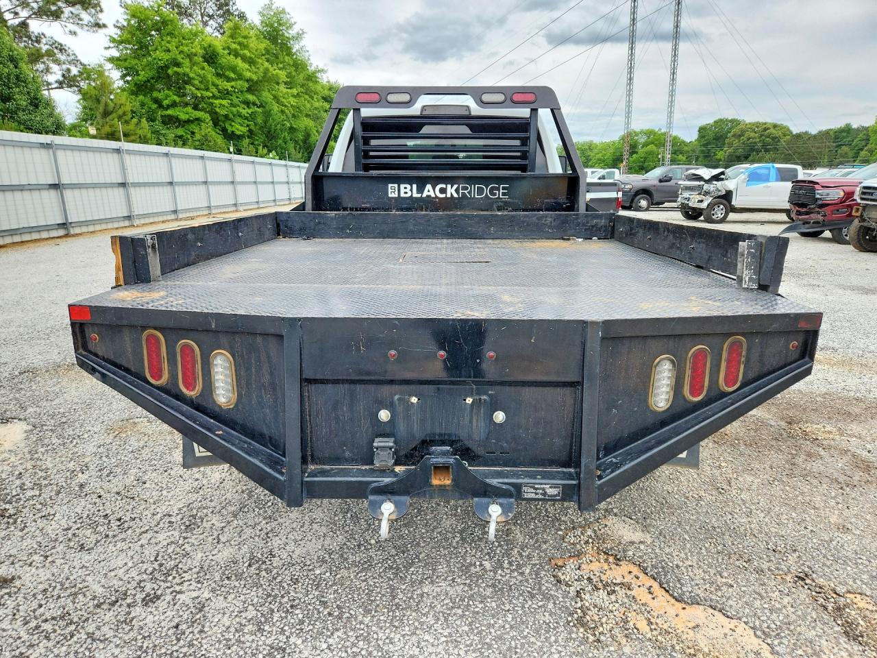 Ram 3500