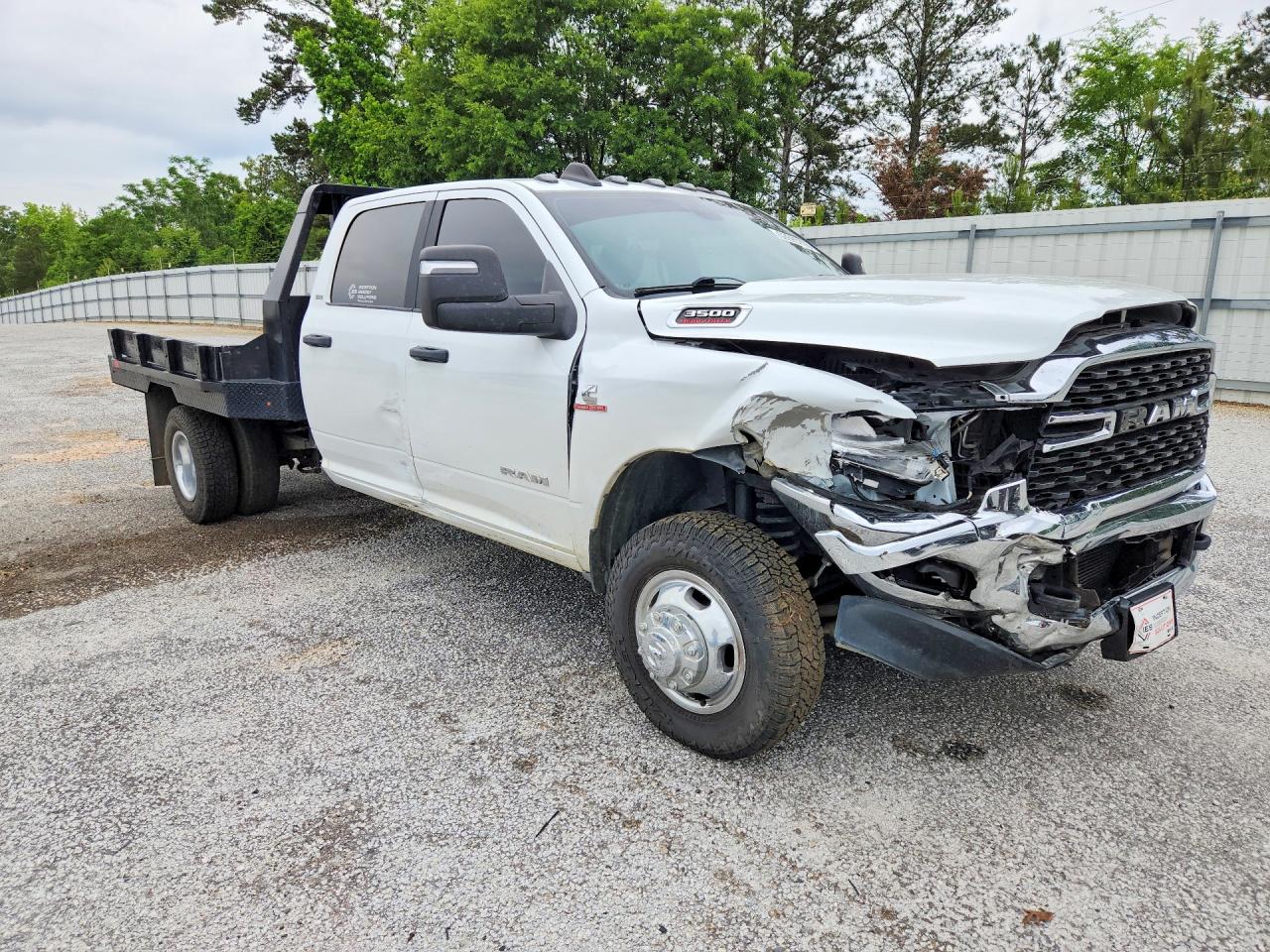 Ram 3500