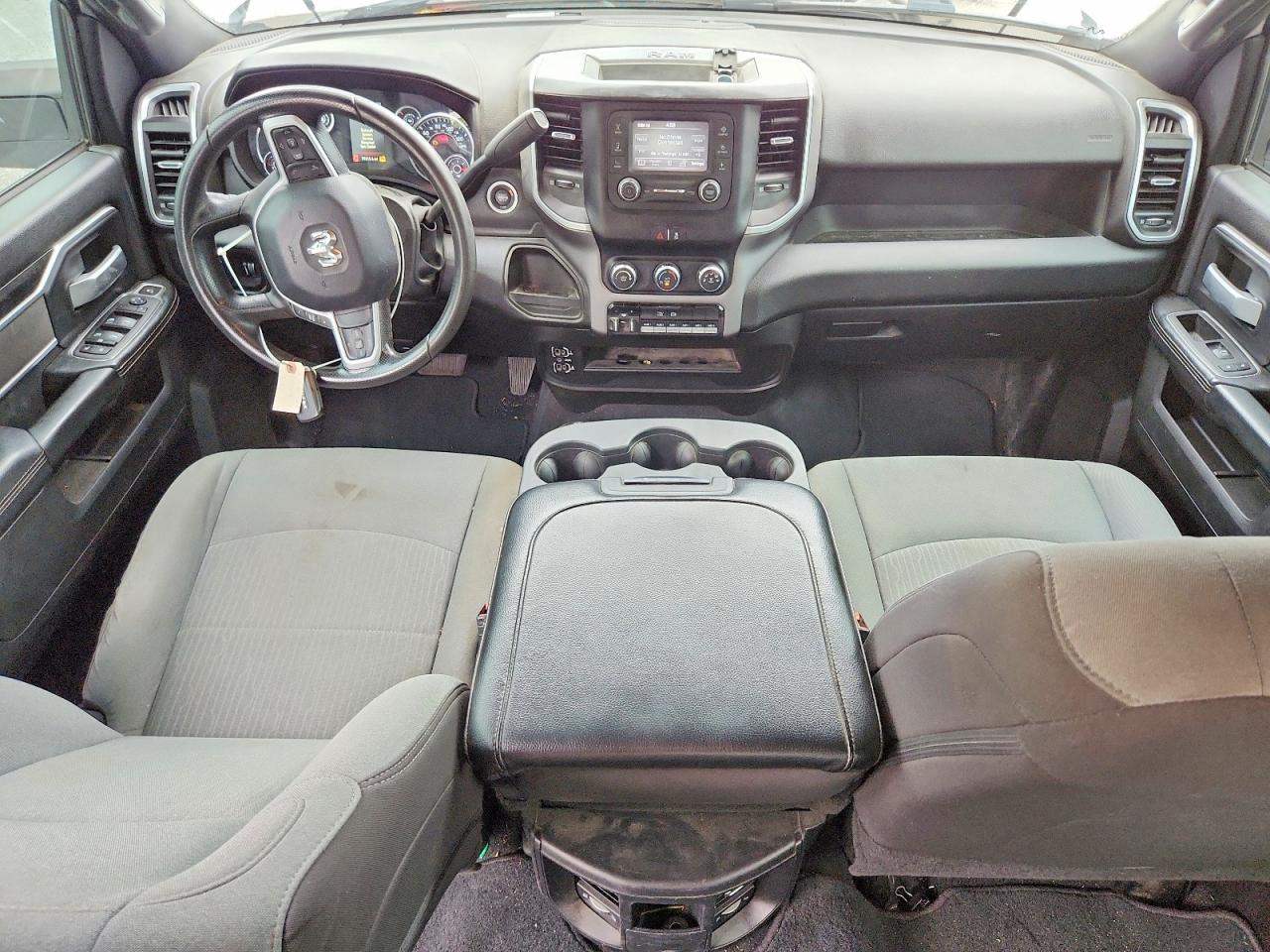 Ram 3500