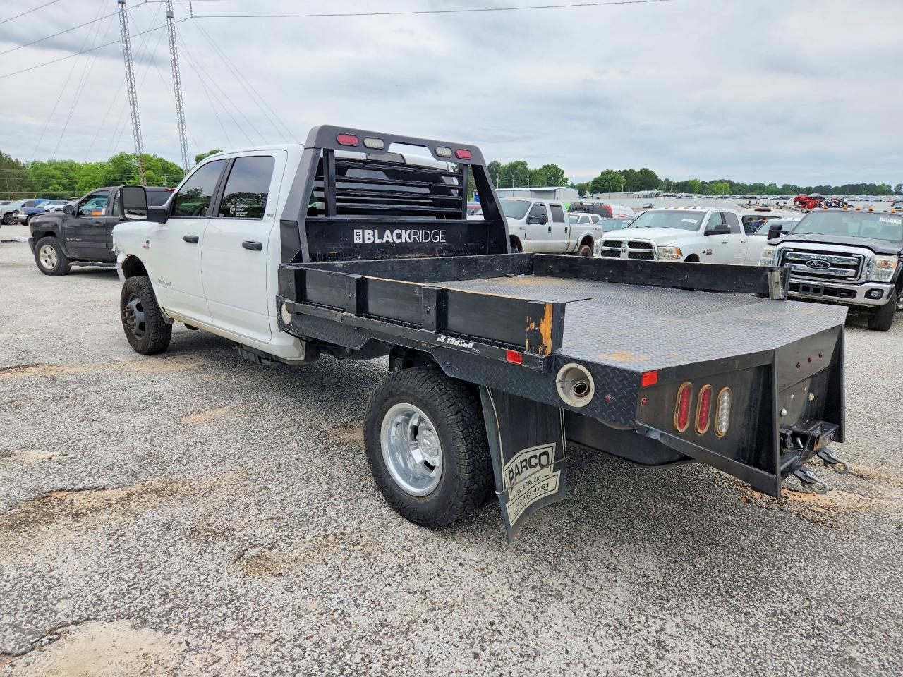 Ram 3500