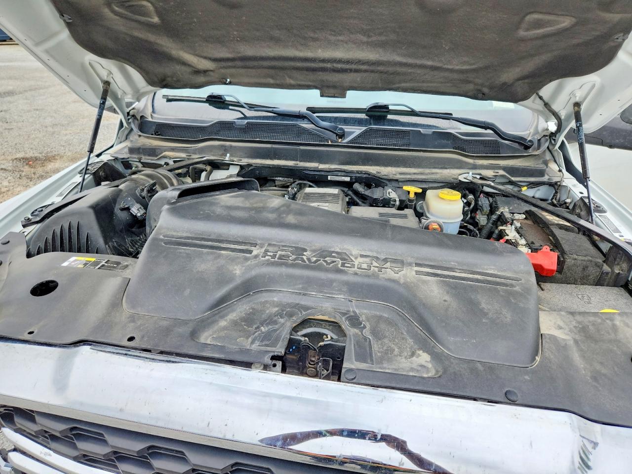 Ram 3500