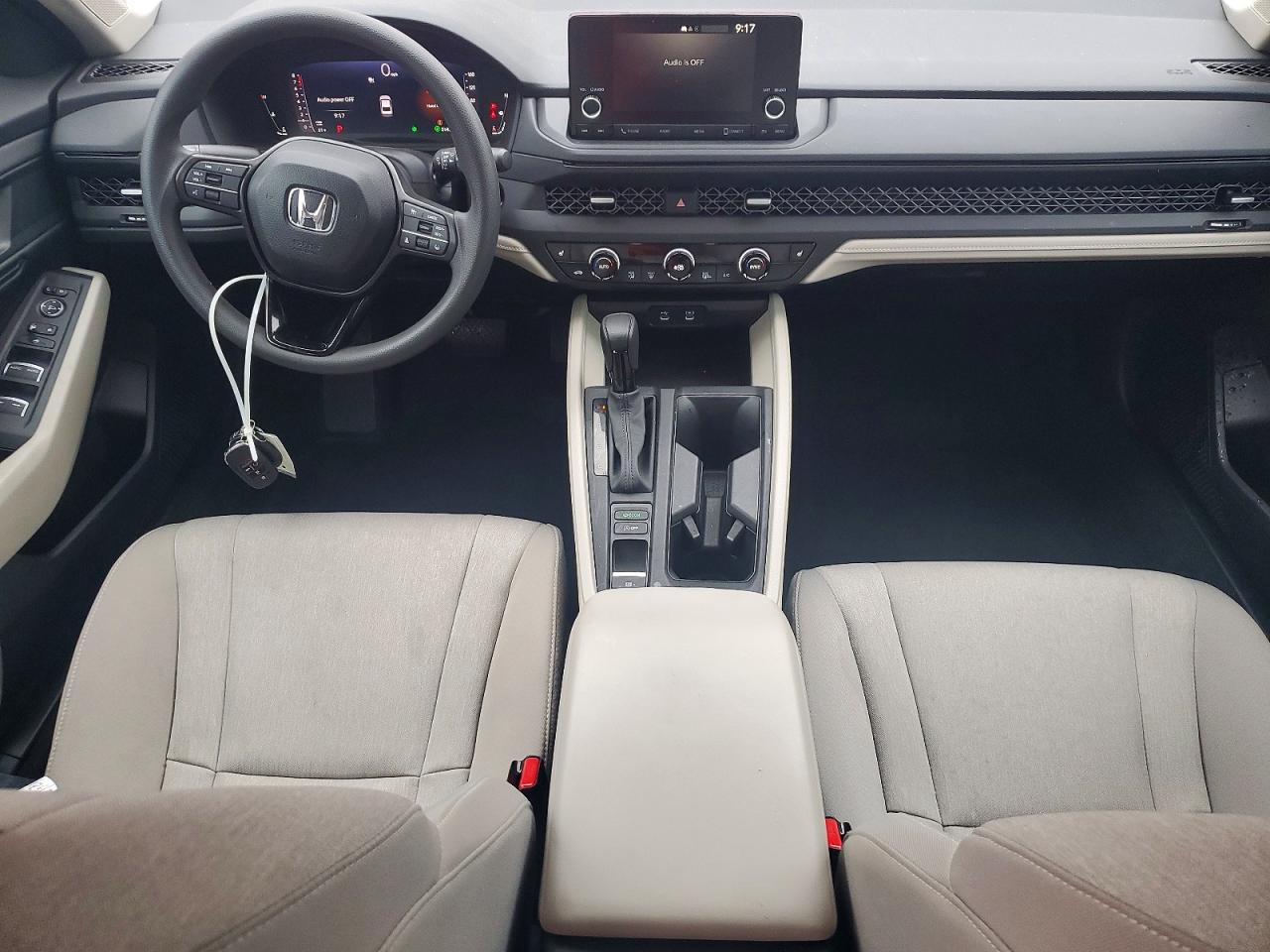 Honda Accord Se