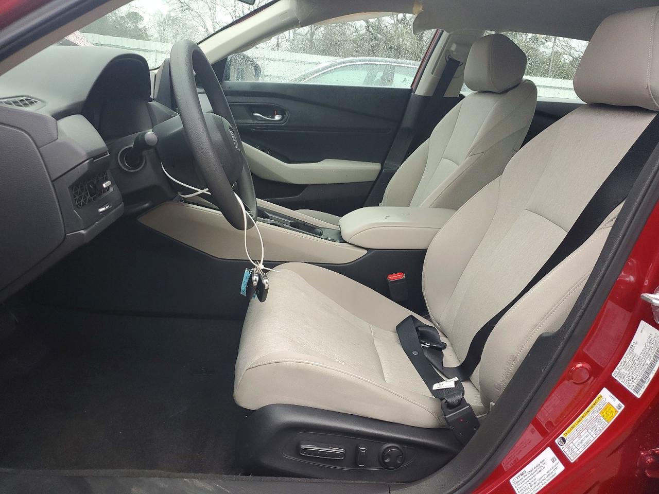 Honda Accord Se