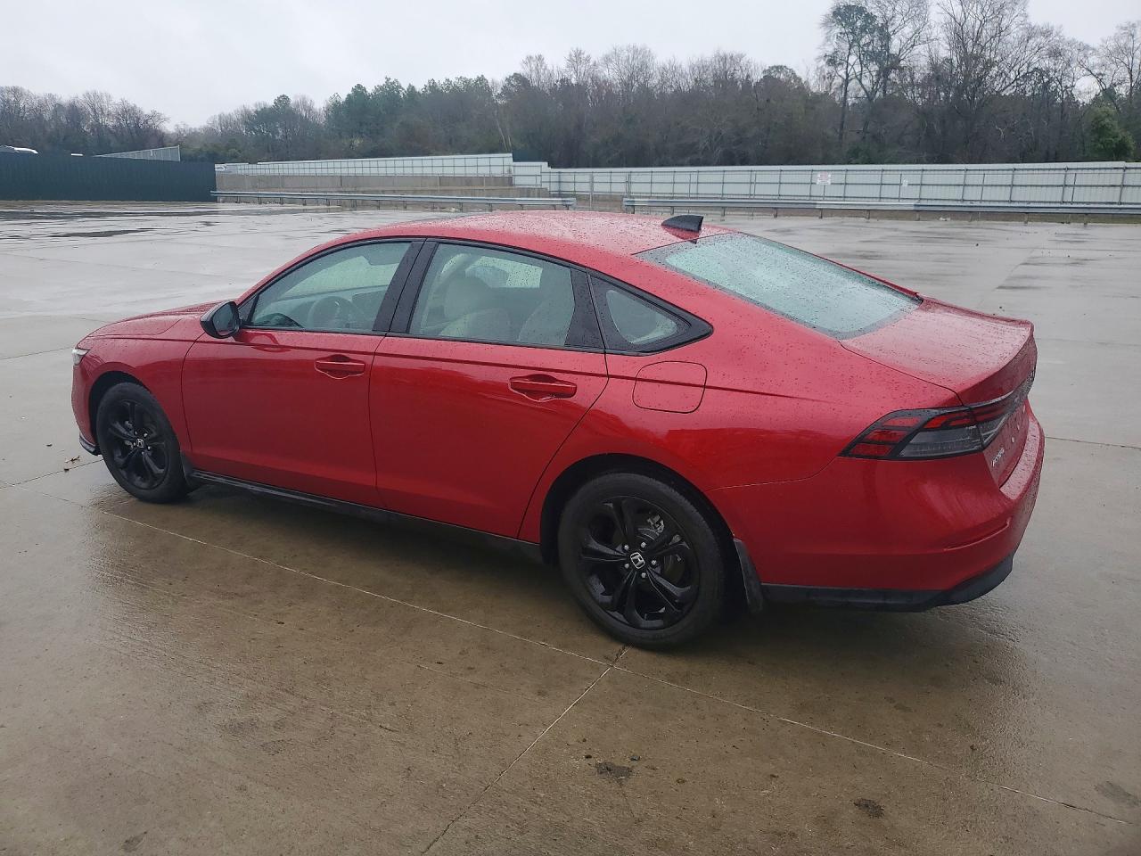 Honda Accord Se