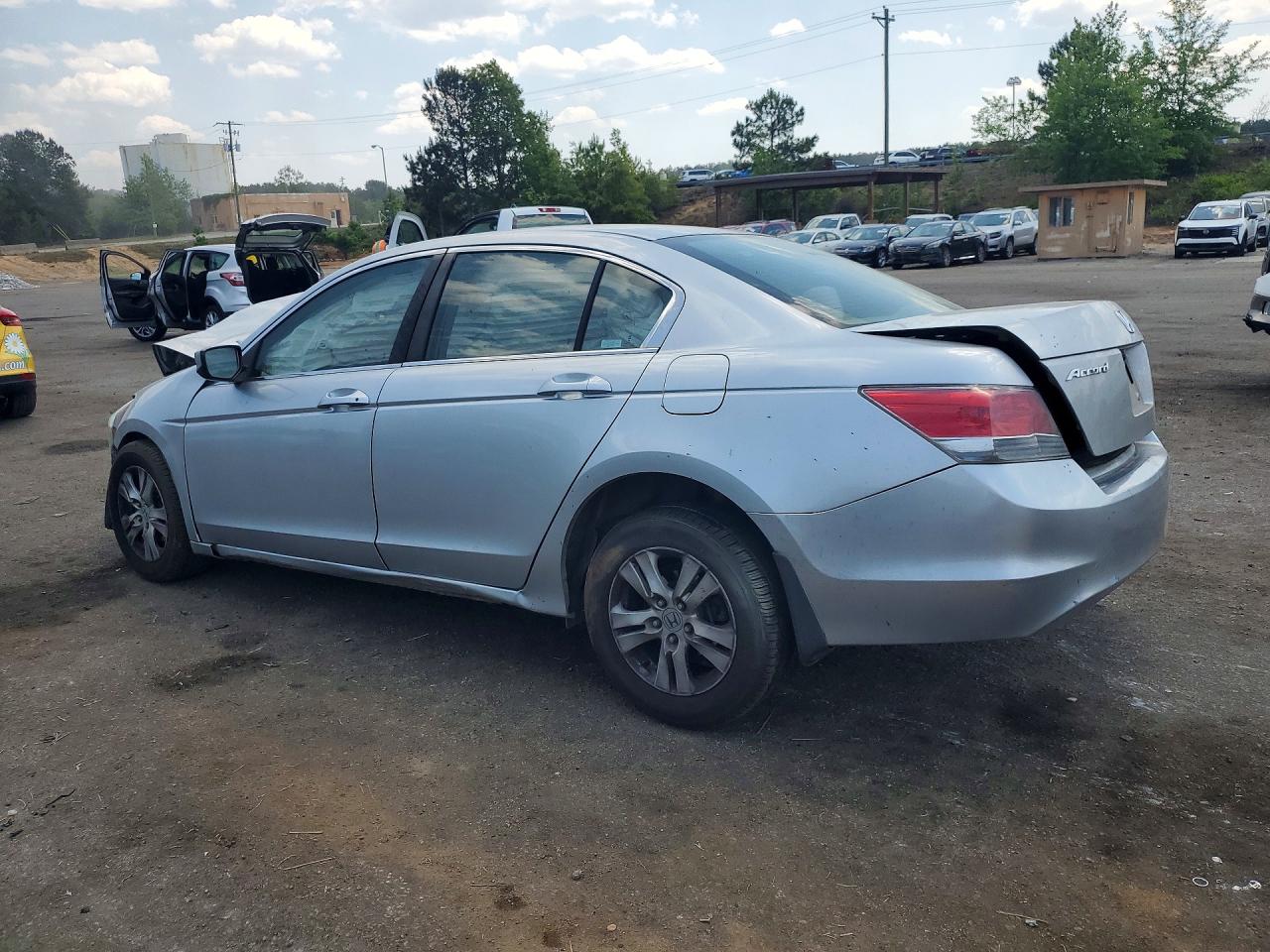 Honda Accord Lxp
