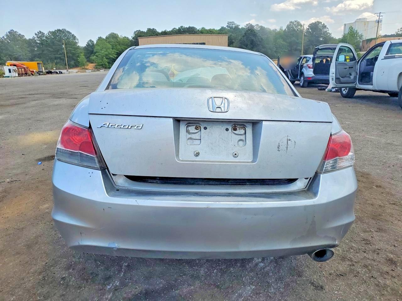 Honda Accord Lxp