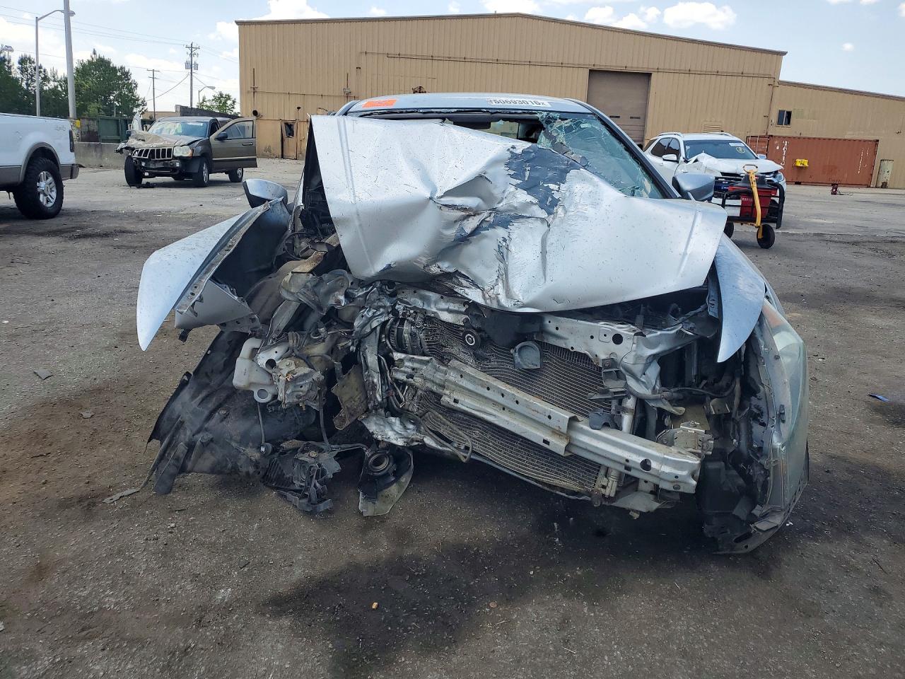 Honda Accord Lxp