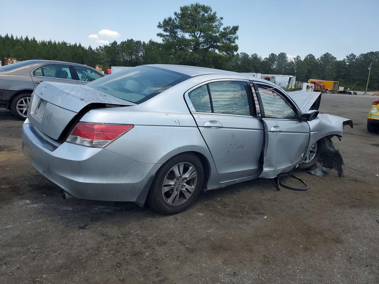 Honda Accord Lxp