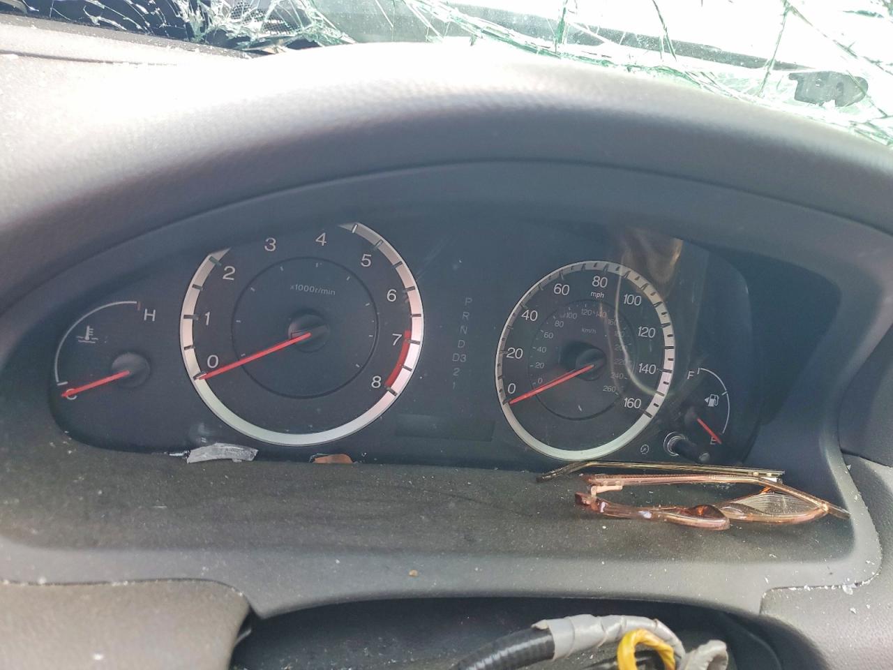 Honda Accord Lxp