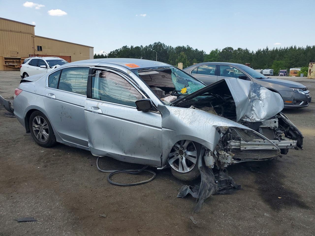 Honda Accord Lxp