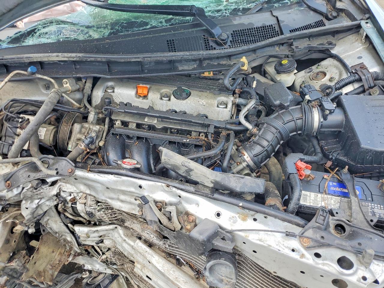 Honda Accord Lxp