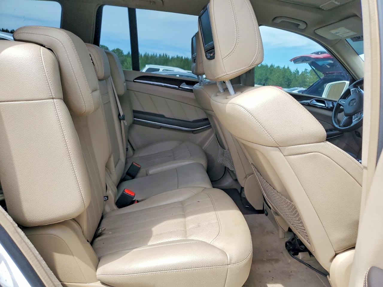 Mercedes-Benz G-Class 450 4matic