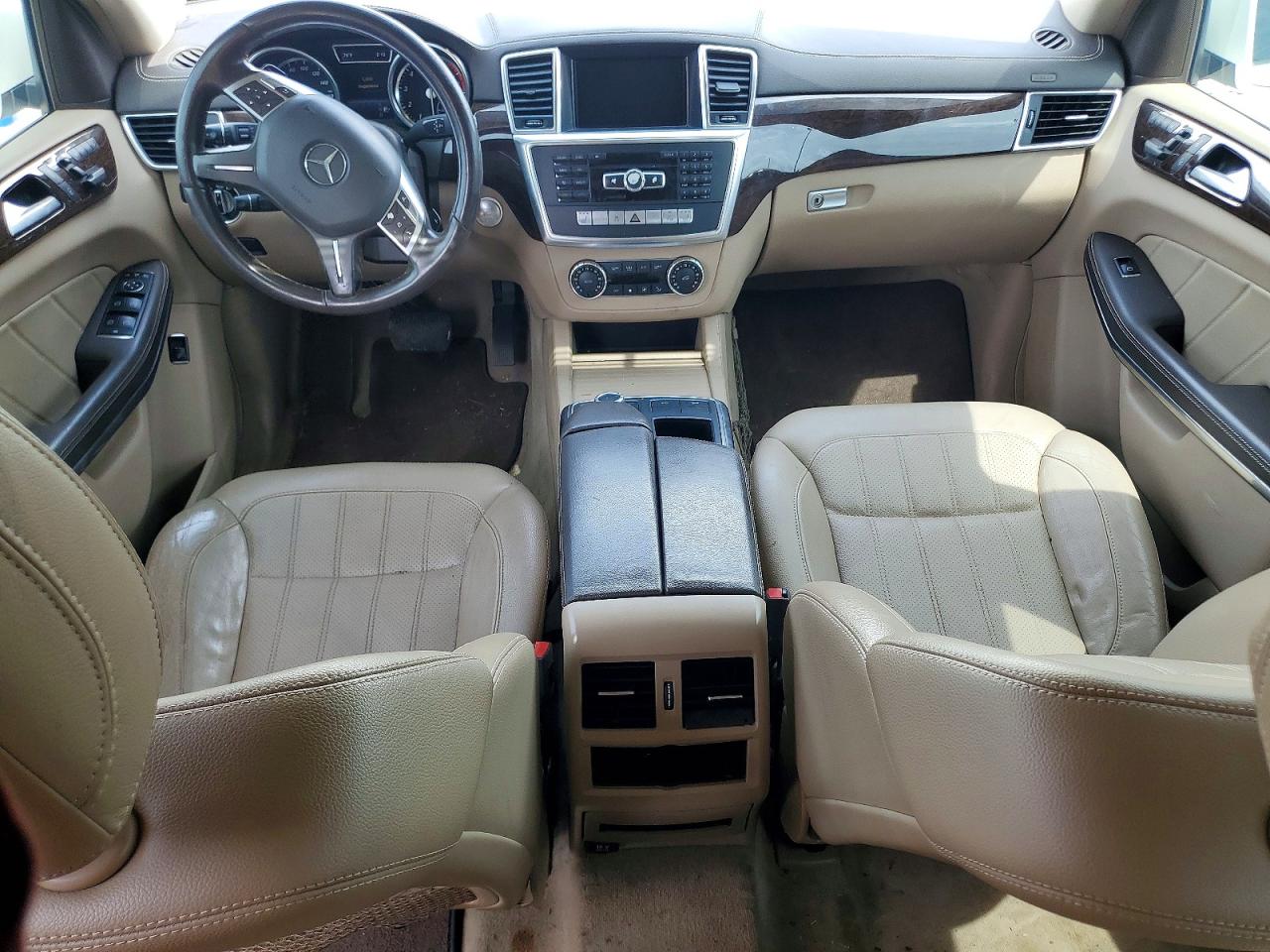 Mercedes-Benz G-Class 450 4matic