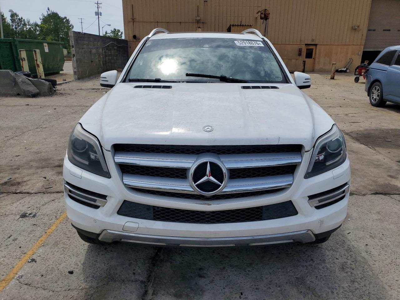 Mercedes-Benz G-Class 450 4matic