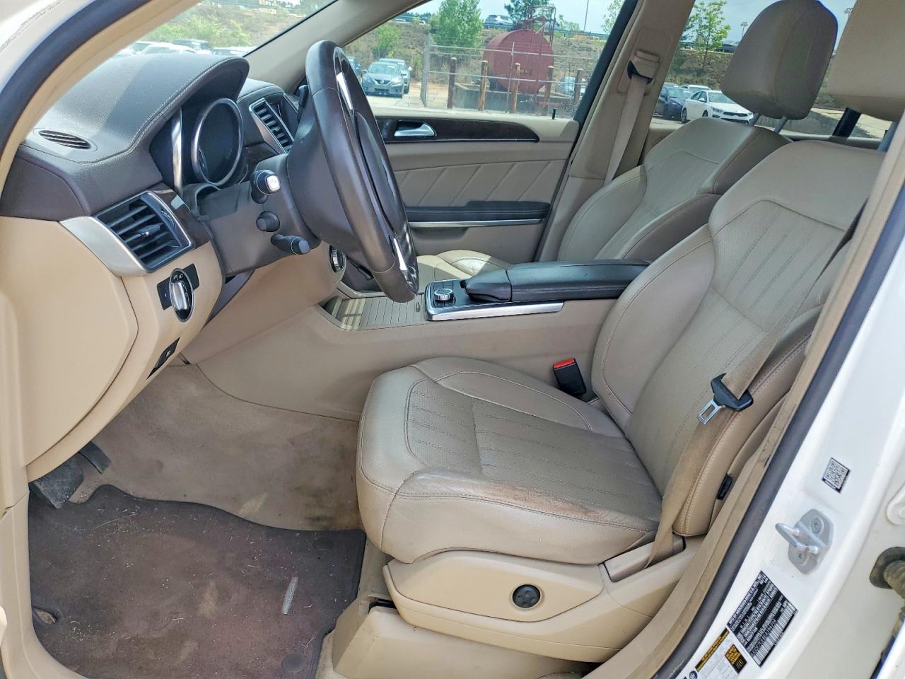 Mercedes-Benz G-Class 450 4matic