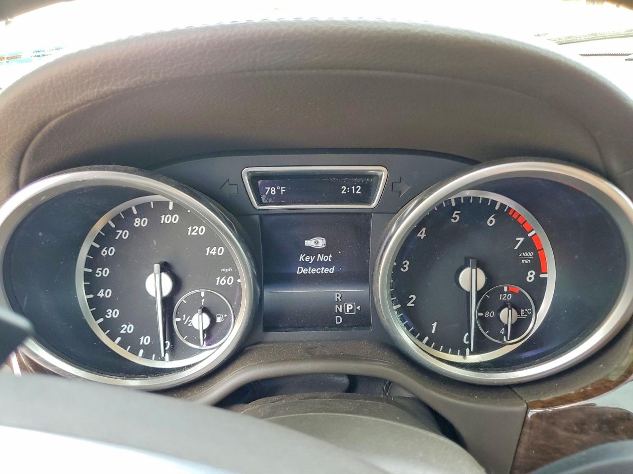Mercedes-Benz G-Class 450 4matic