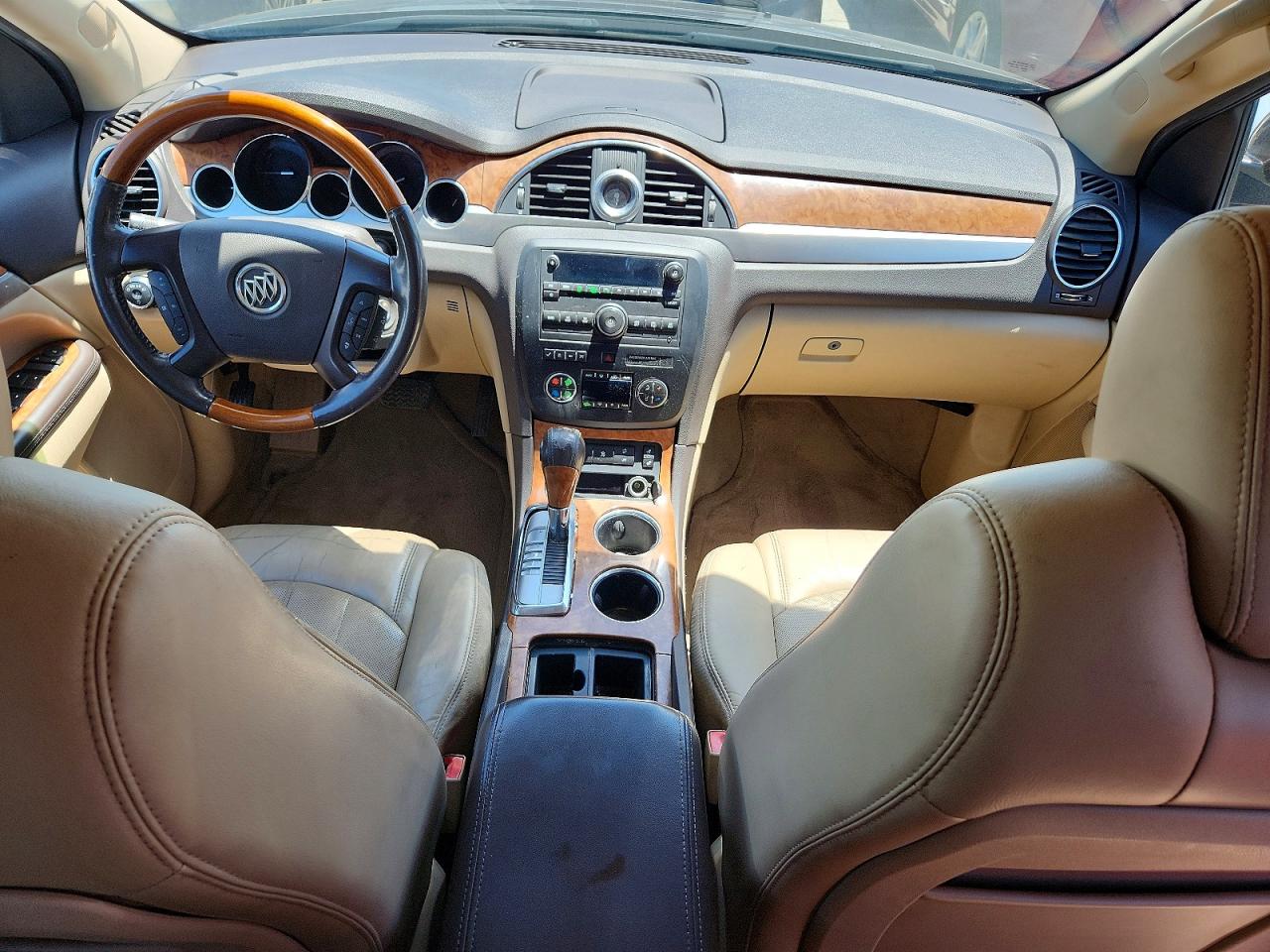 Buick Enclave Cxl