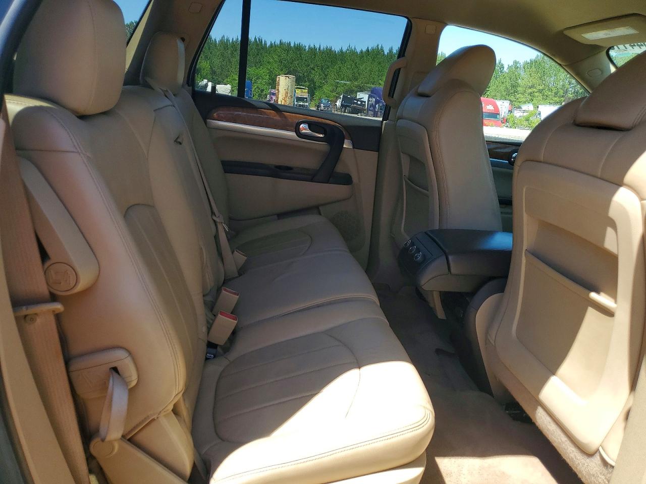 Buick Enclave Cxl