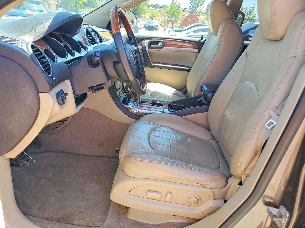 Buick Enclave Cxl