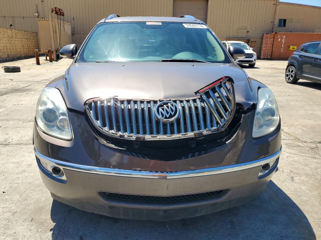 Buick Enclave Cxl