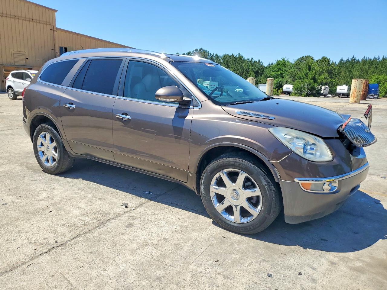 Buick Enclave Cxl