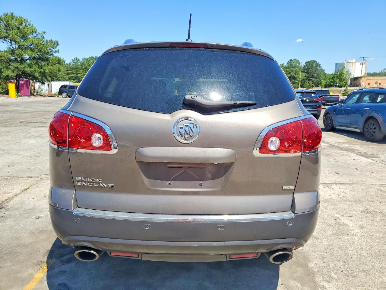 Buick Enclave Cxl