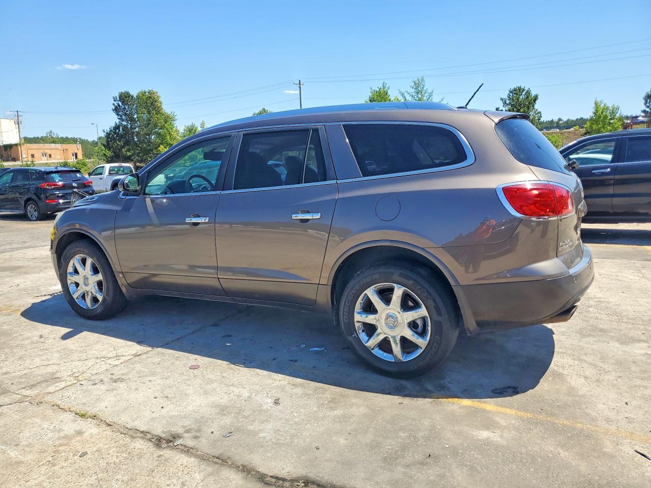Buick Enclave Cxl