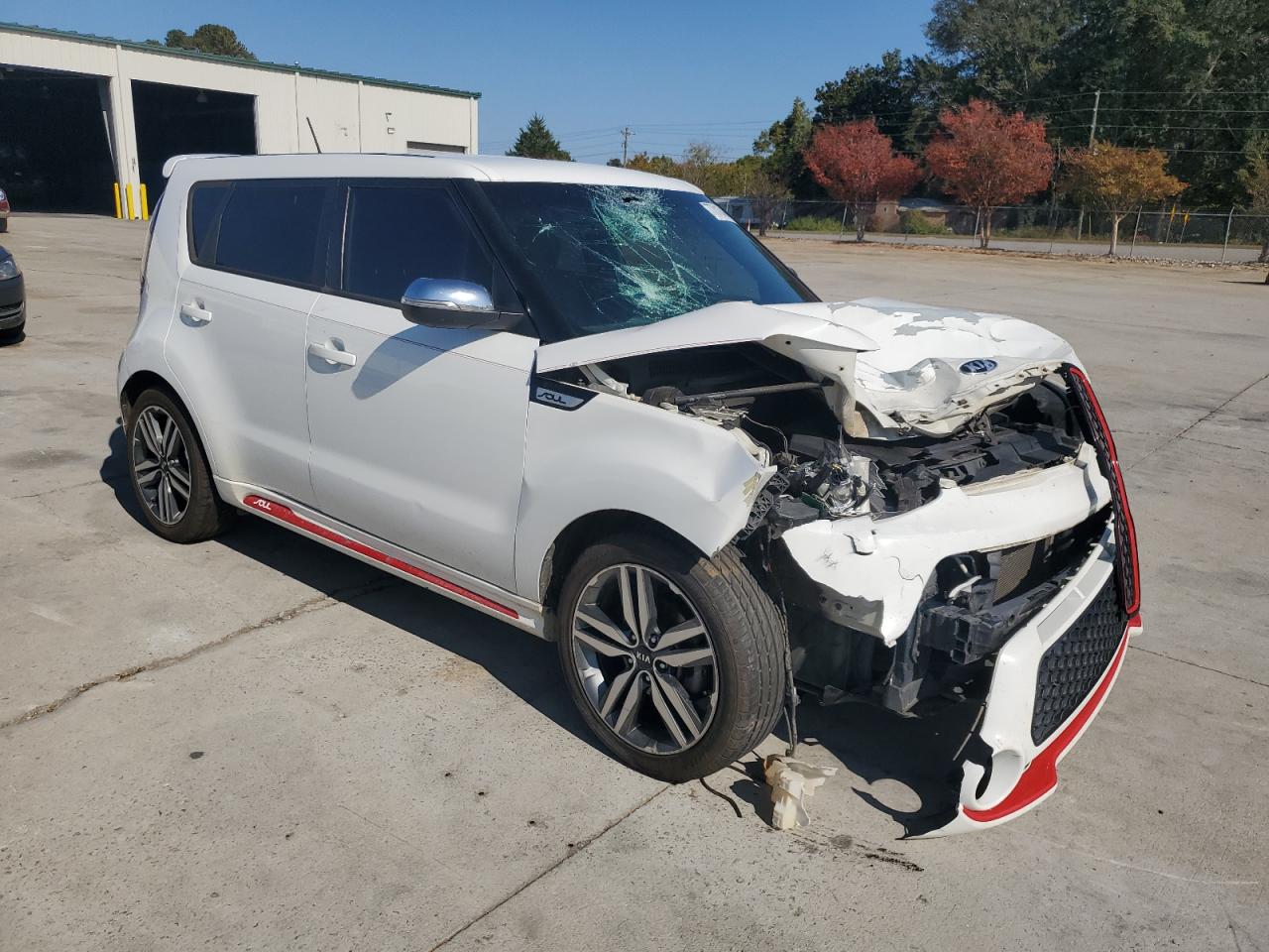 Kia Soul +
