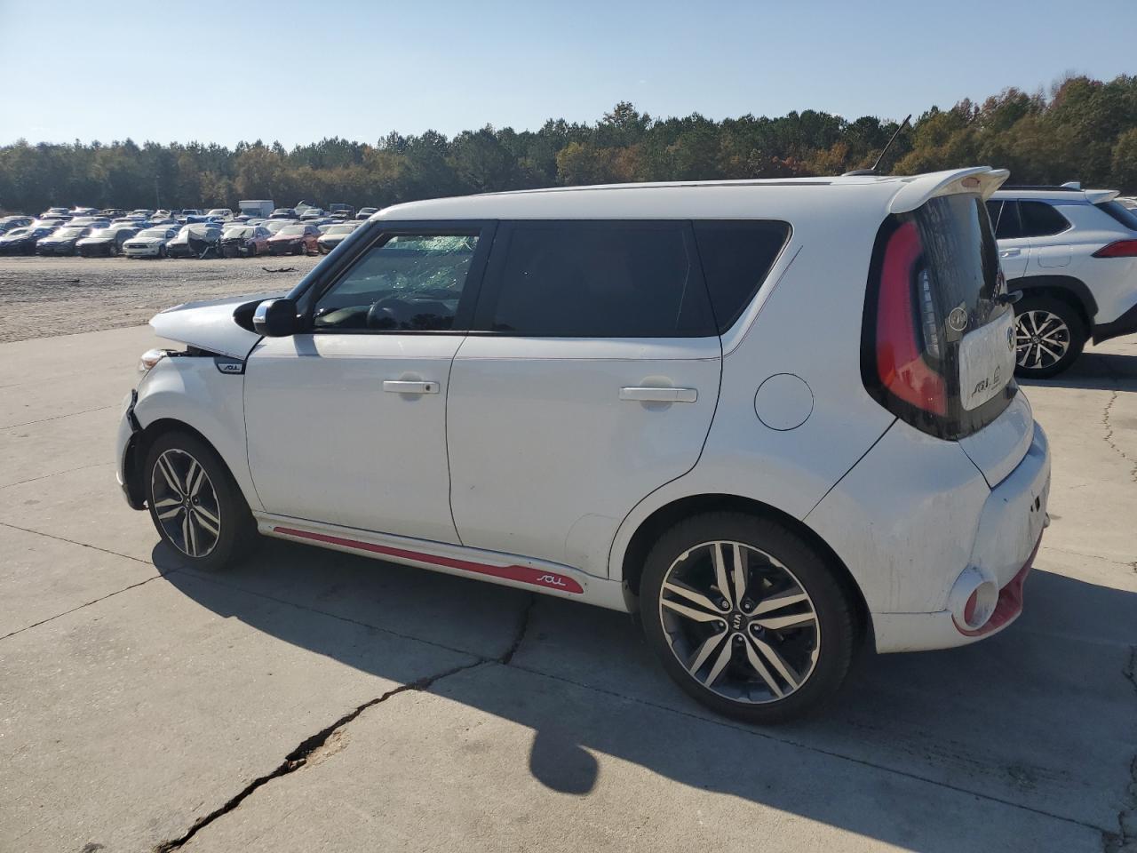 Kia Soul +