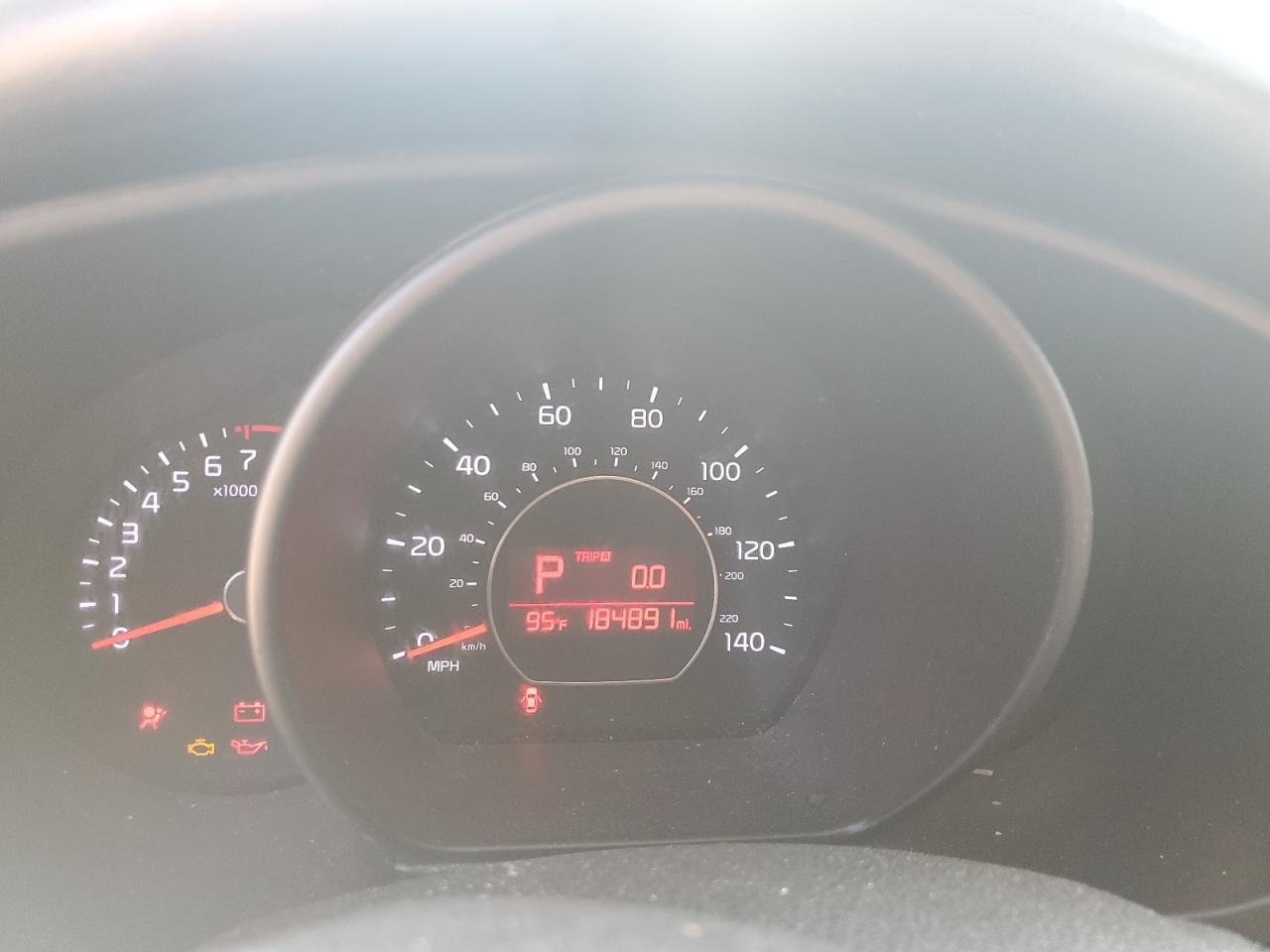 Kia Soul +