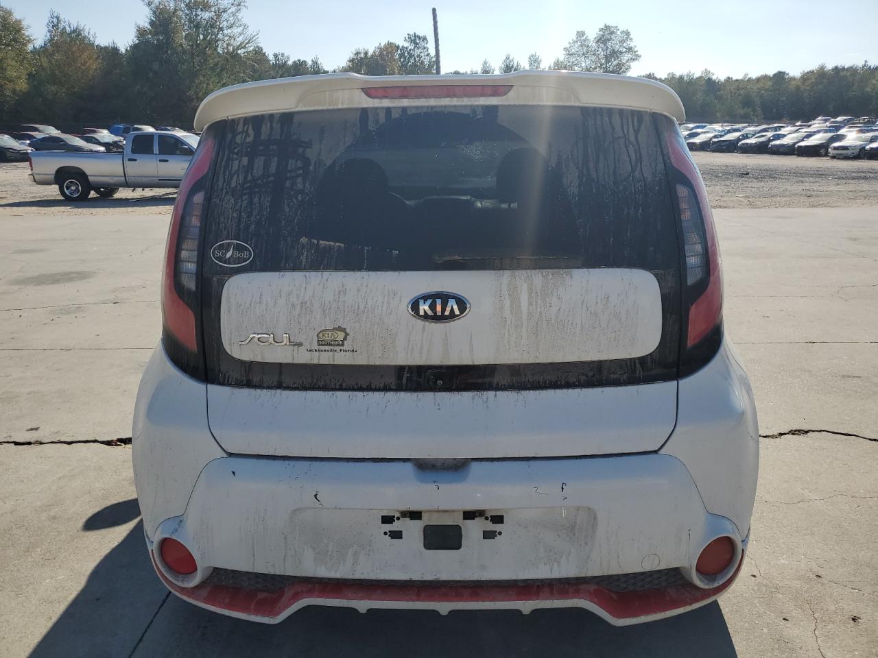 Kia Soul +