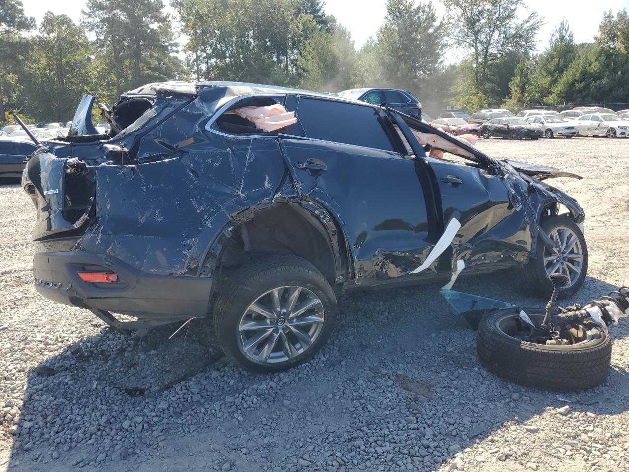 Mazda Cx