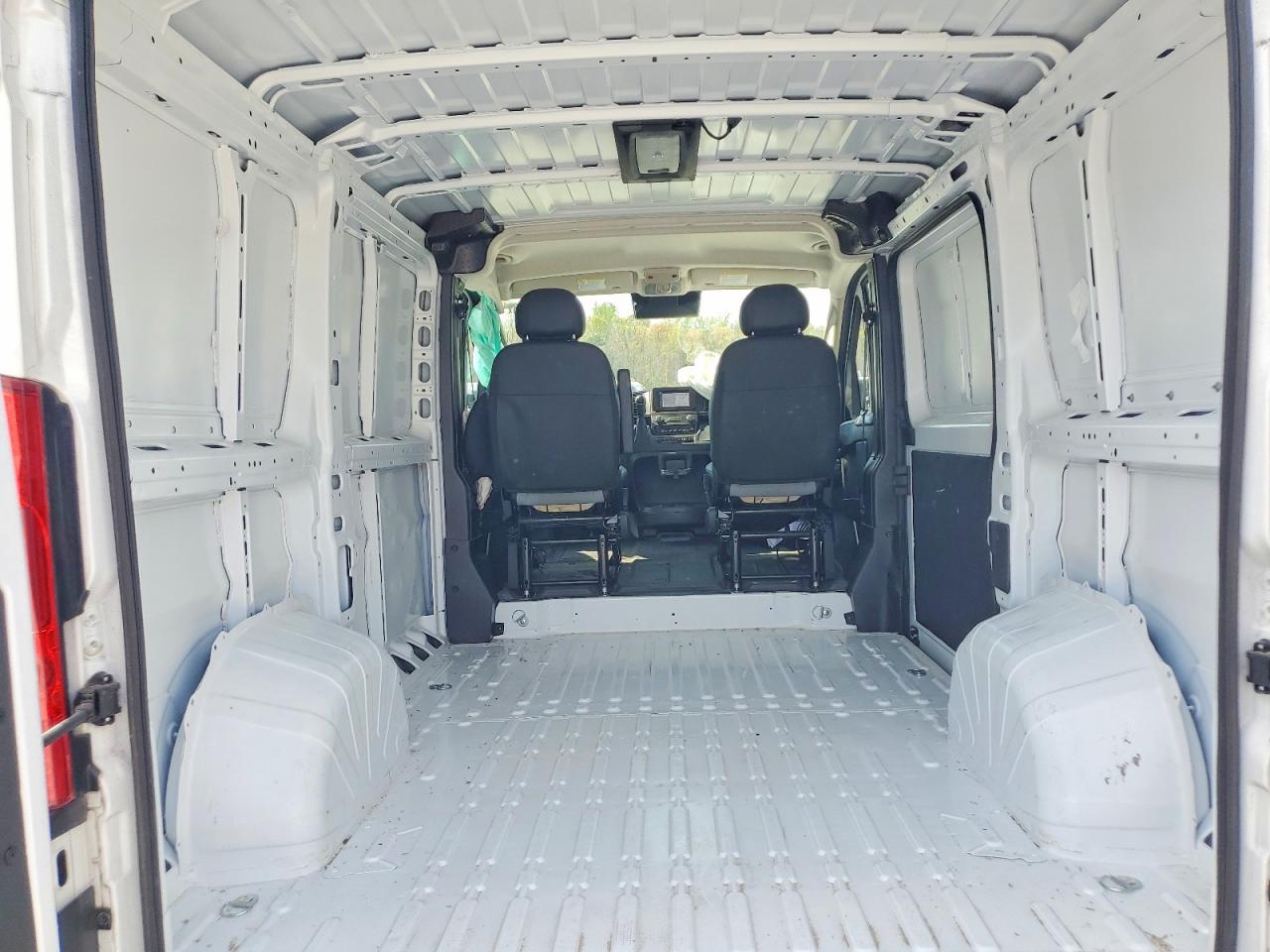 Ram Promaster Unknown