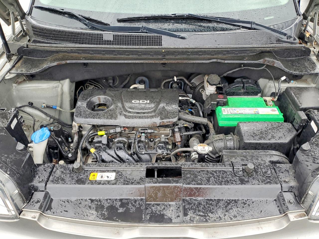 Kia Soul Base