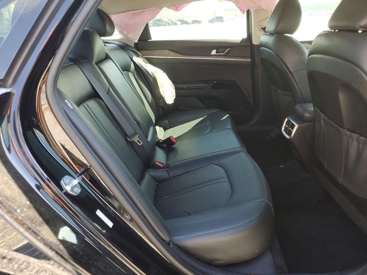 Kia K5 Ex