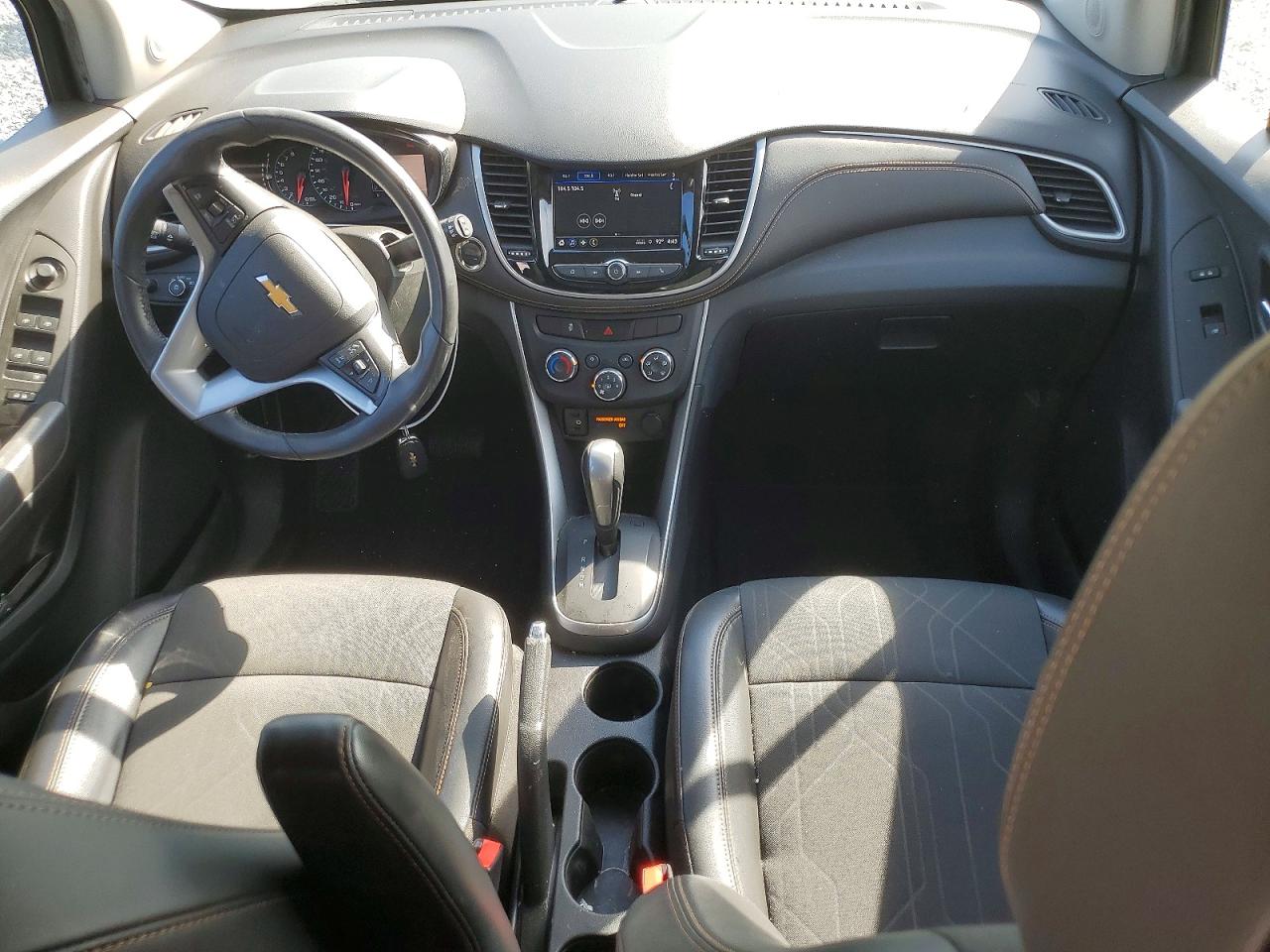 Chevrolet Trax 1lt