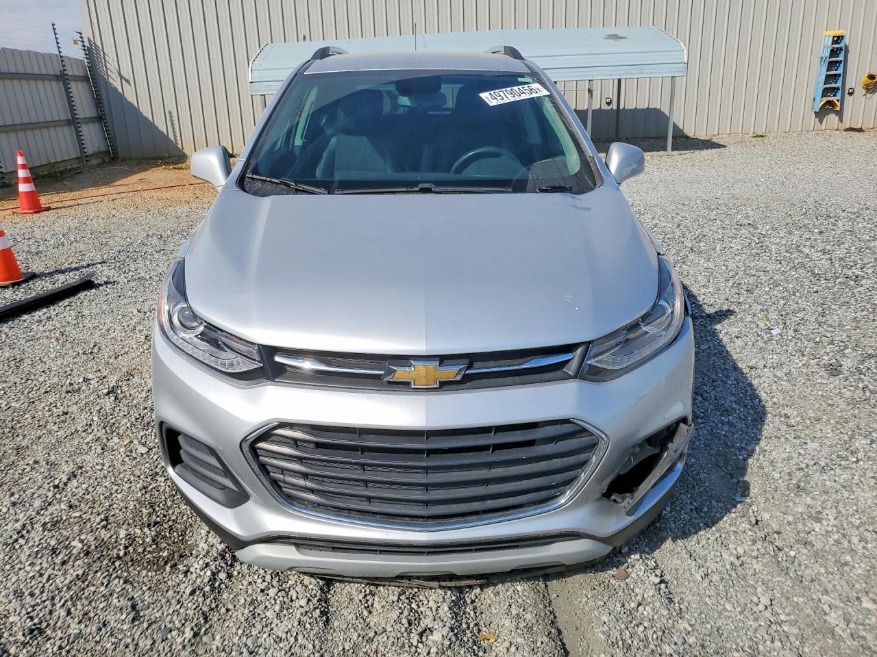 Chevrolet Trax 1lt