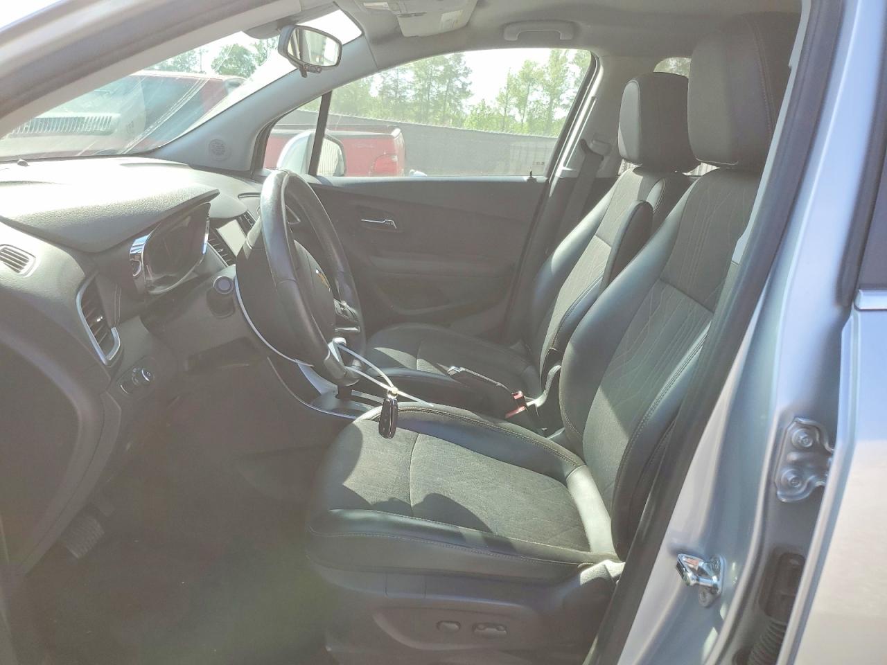 Chevrolet Trax 1lt