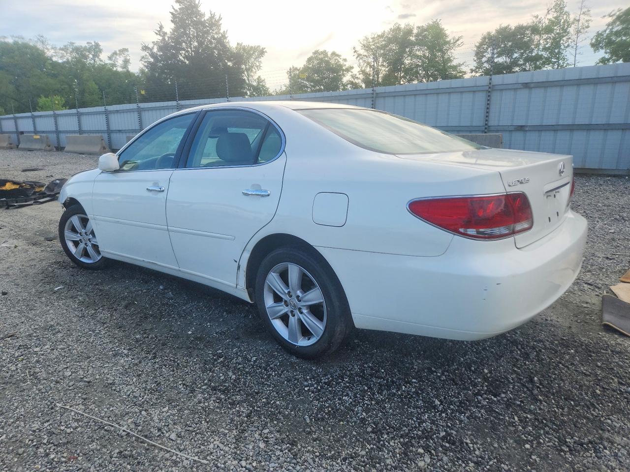 Lexus Es 330