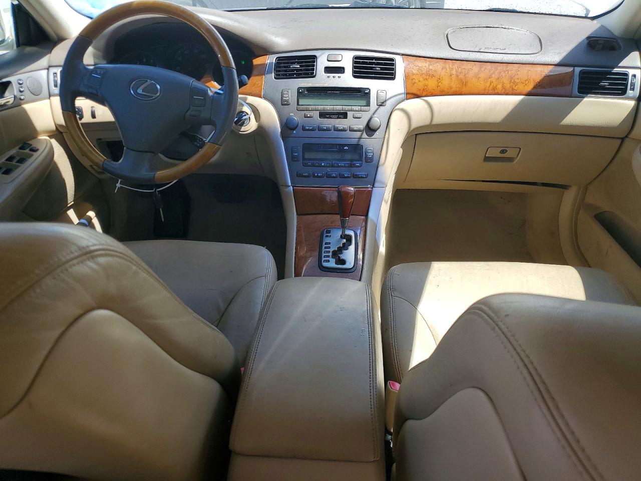 Lexus Es 330
