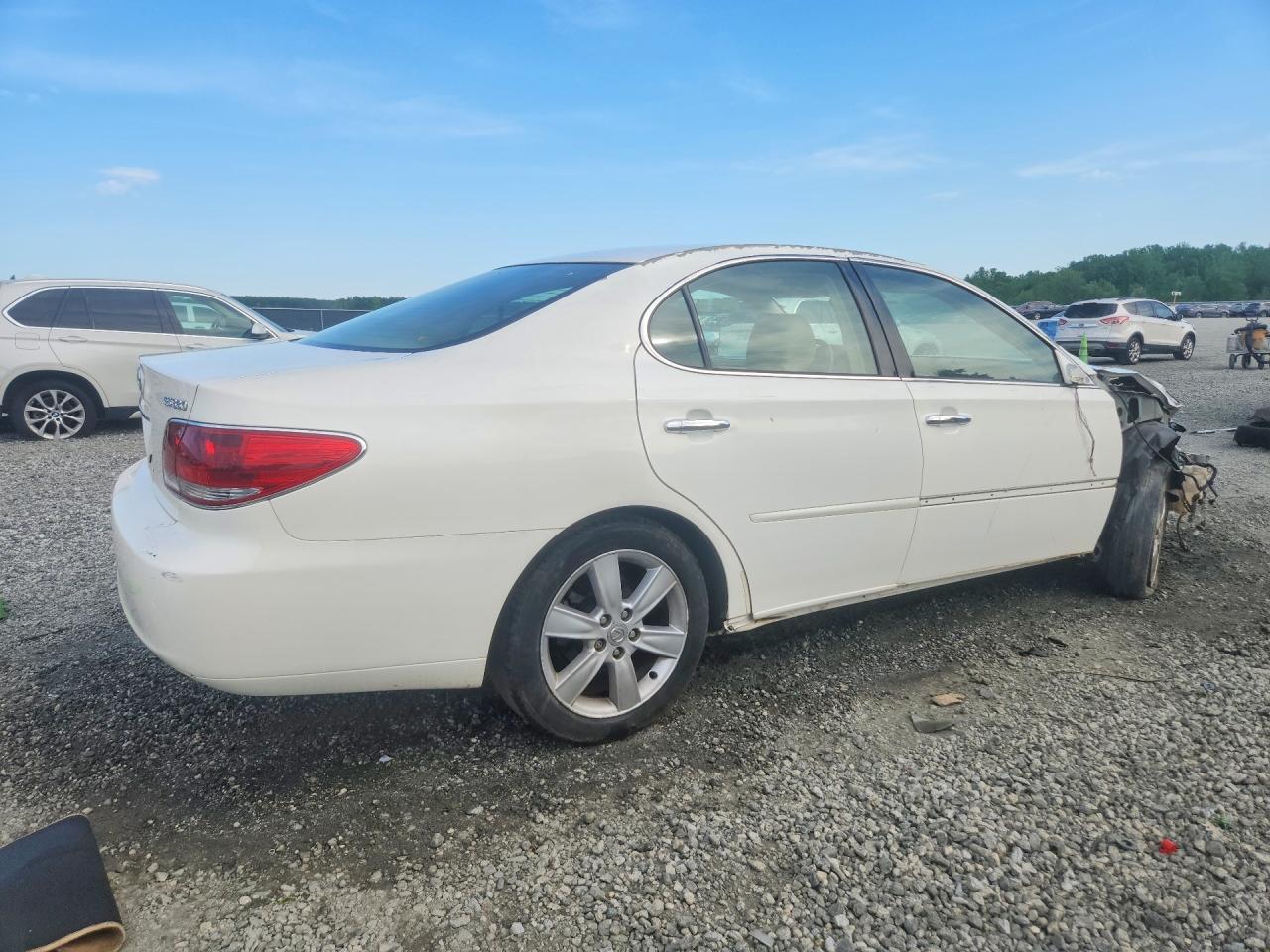 Lexus Es 330
