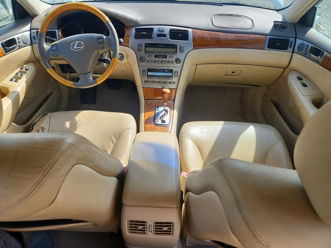 Lexus Es 330