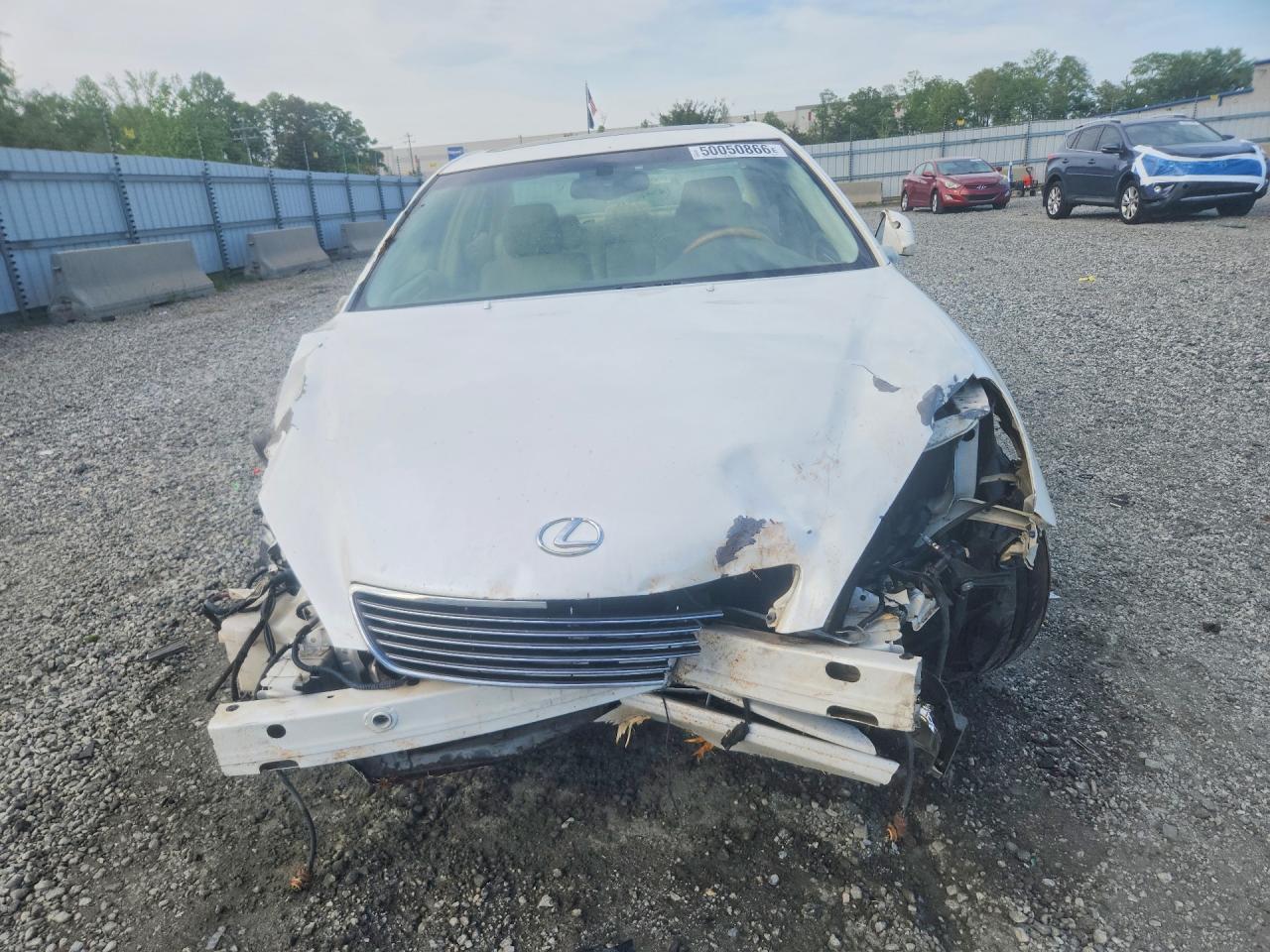 Lexus Es 330