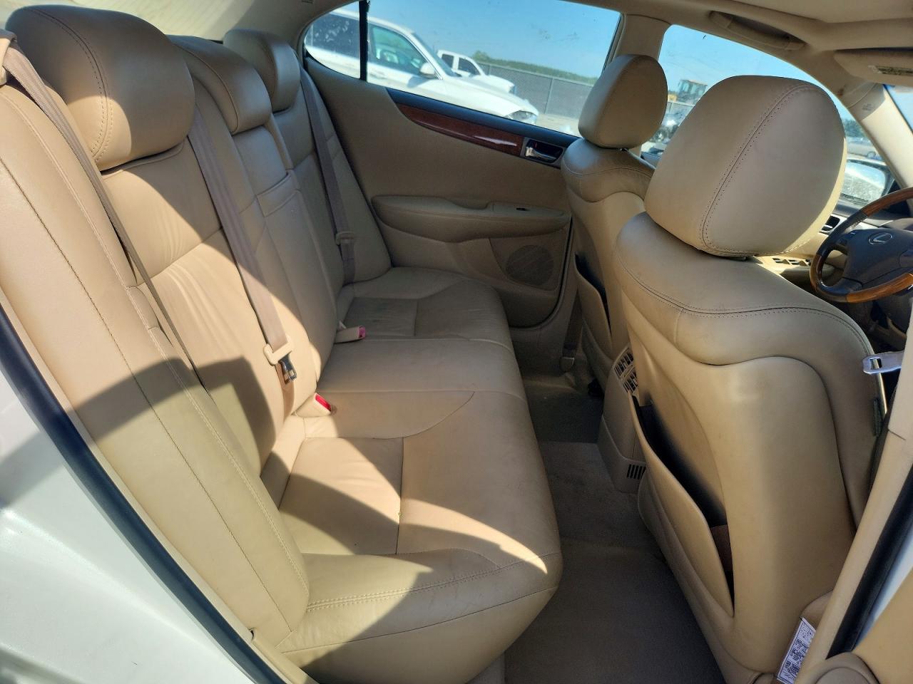Lexus Es 330