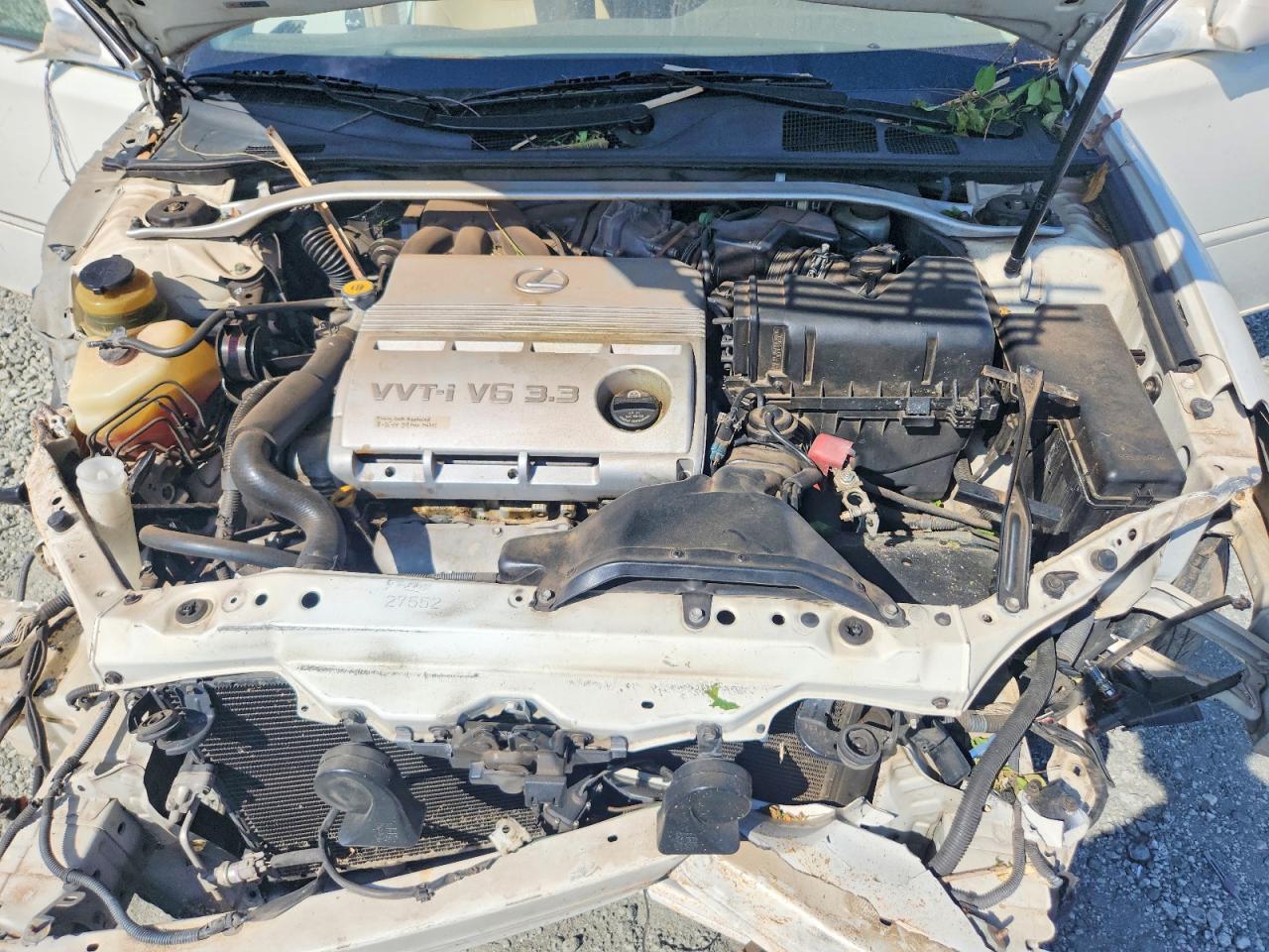 Lexus Es 330