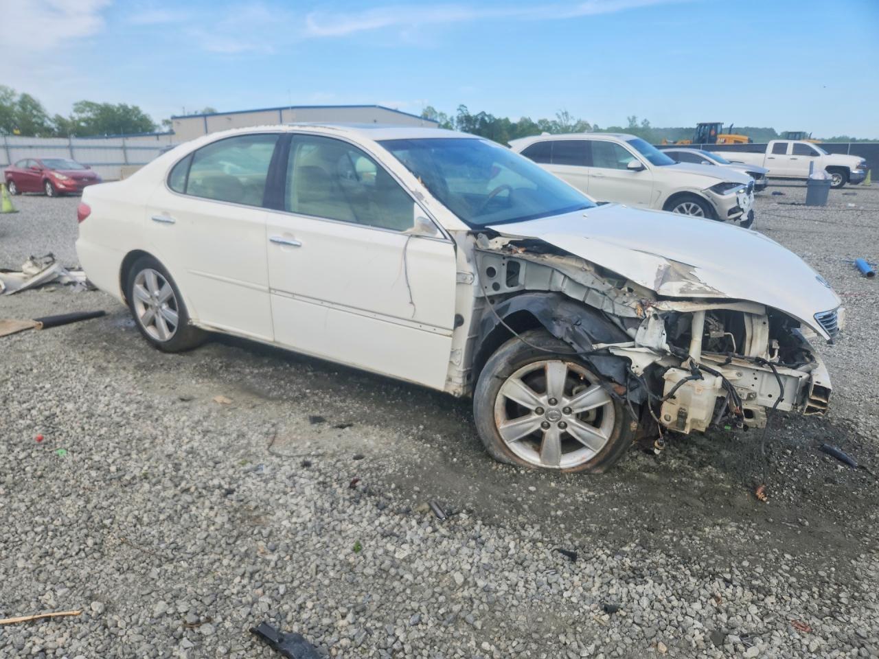 Lexus Es 330