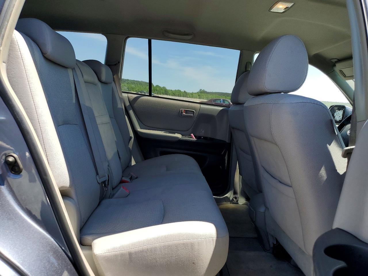 Toyota Highlander Base