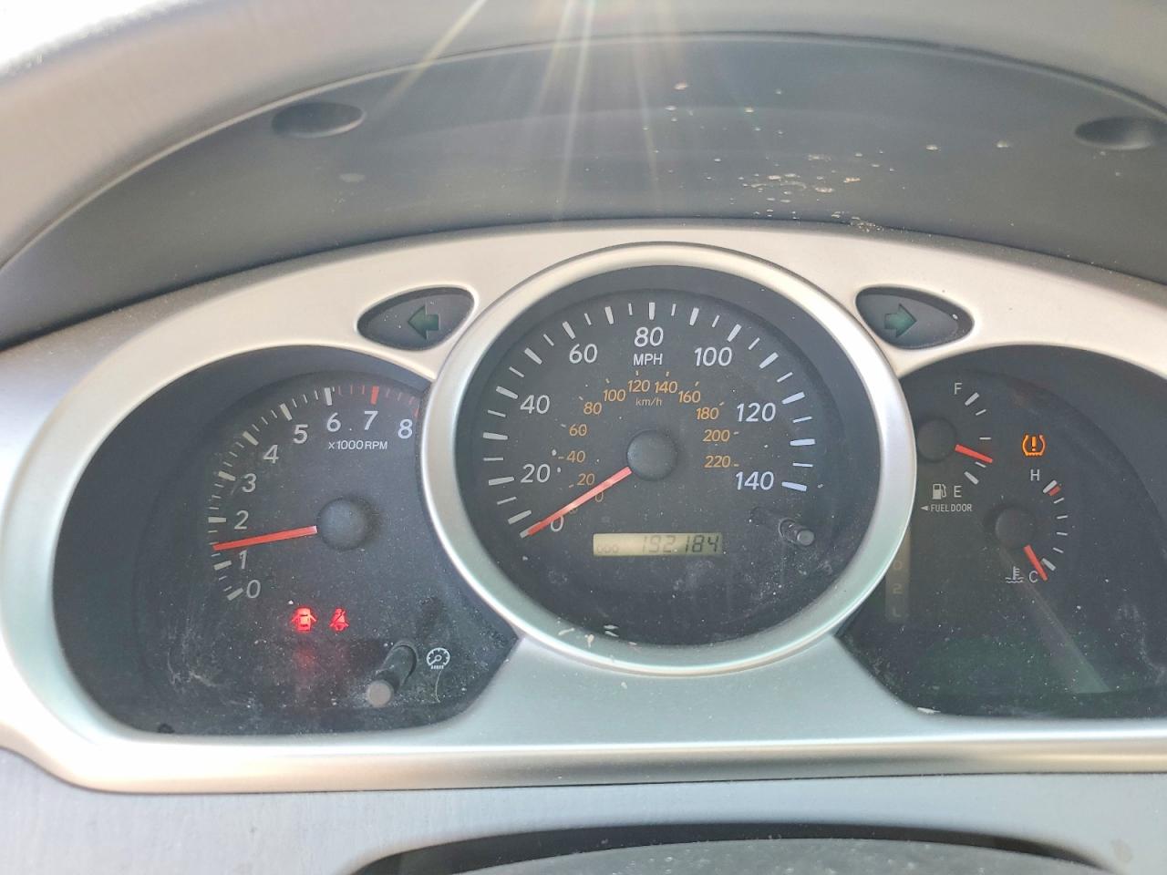 Toyota Highlander Base